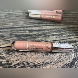 Extreme Shine Lip Gloss - Soft Nude